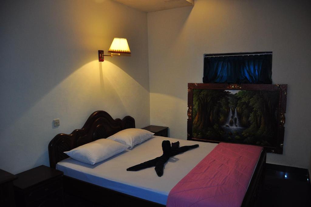 Wayan Family II Homestay Ubud  Exterior photo